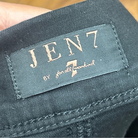 Jen7 by 7 for all mankind Skinny Jeans - Picture 3 of 6